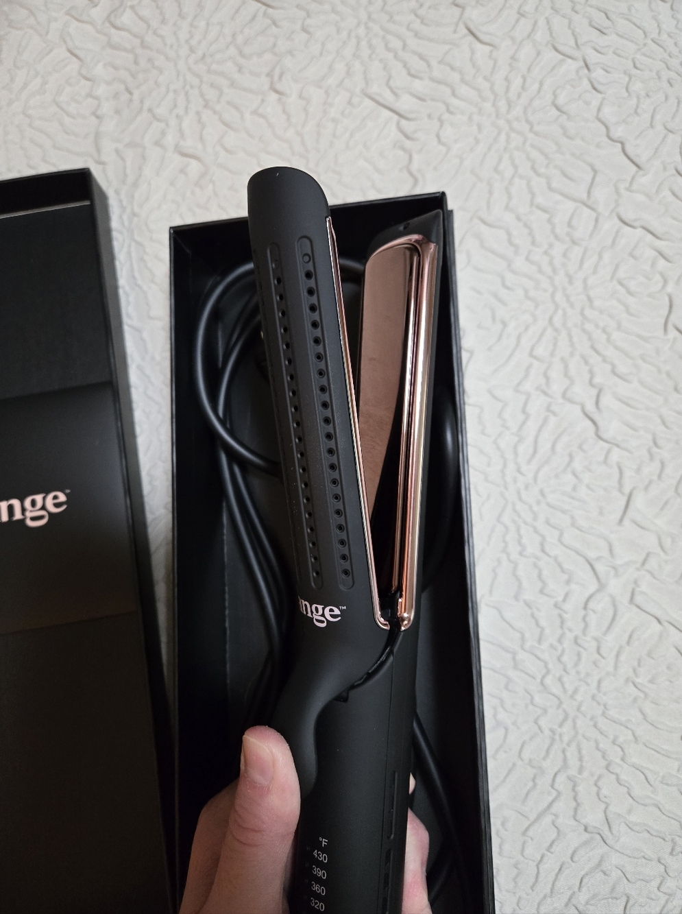 L'ange Le Duo Edge - Picture 2 of 4